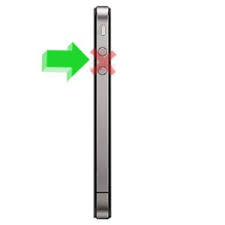 iPhone 4s Backpanel Repair